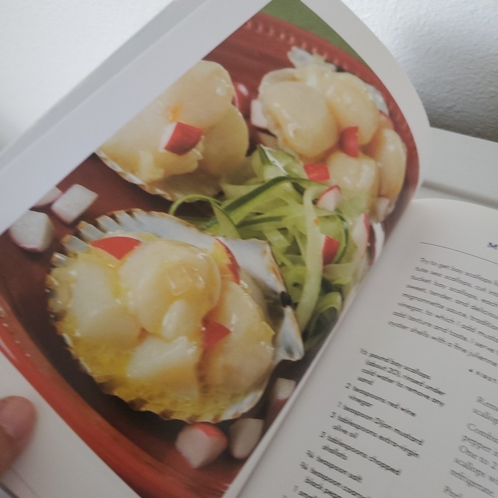 Jacques Pepin More Fast Food My Way by Pepin, Jacques 2008 - Picture 13 of 16